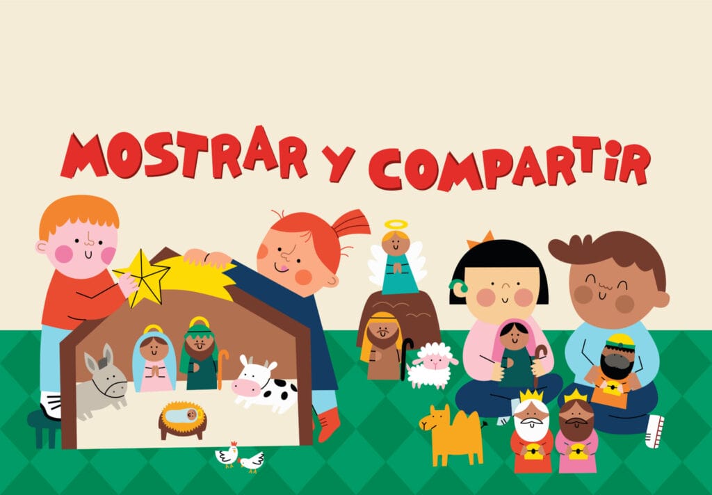 Punto de Partida Logo