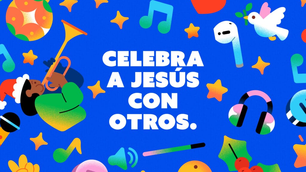 Punto de Partida Logo