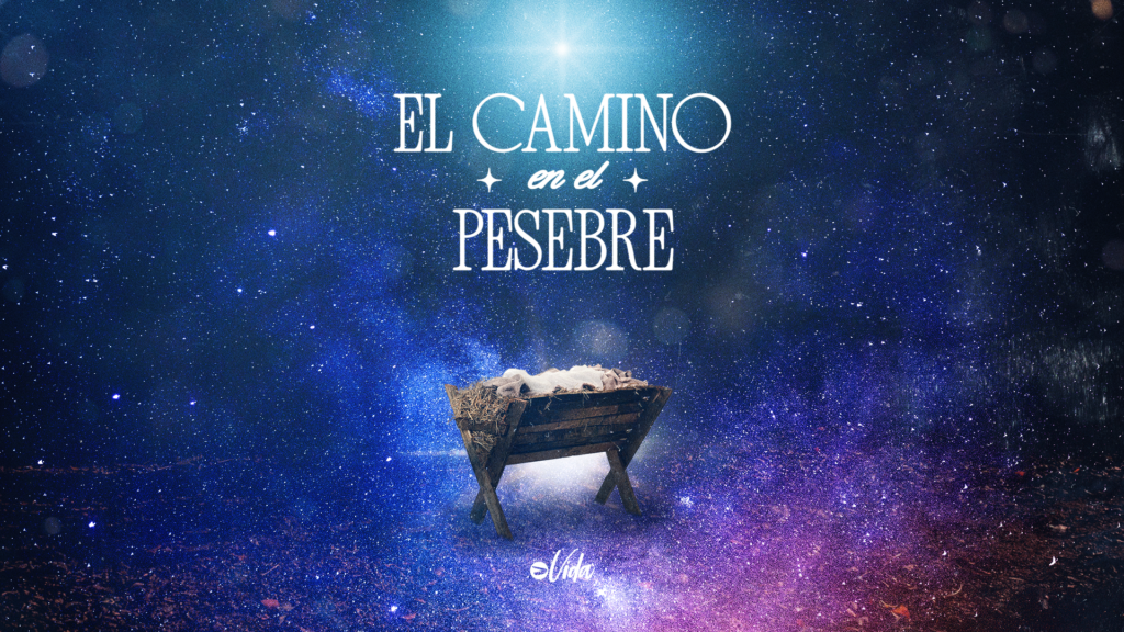 Punto de Partida Logo