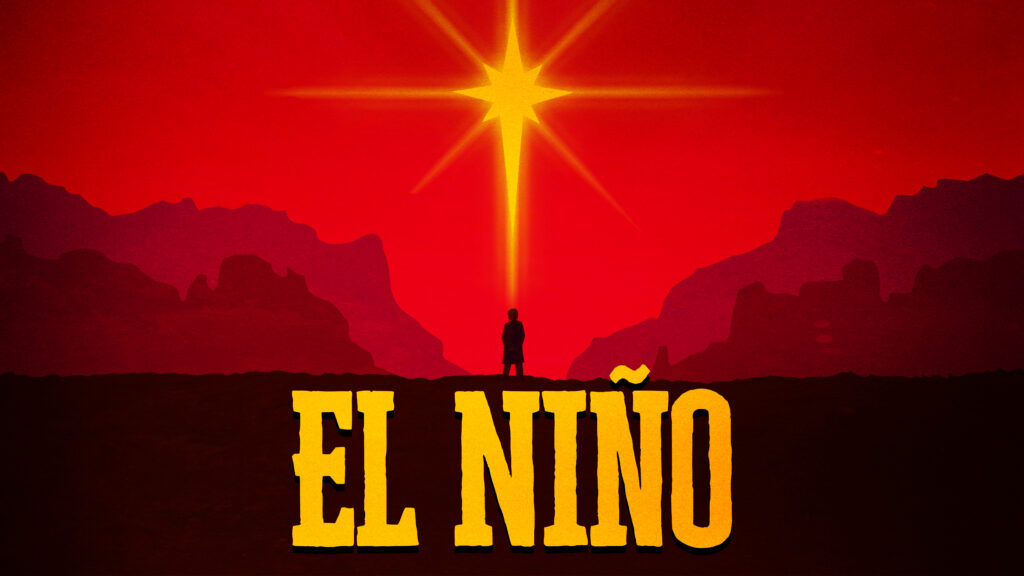 Punto de Partida Logo