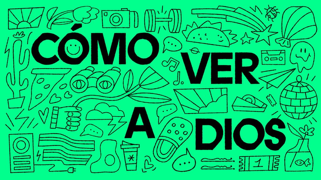 Punto de Partida Logo