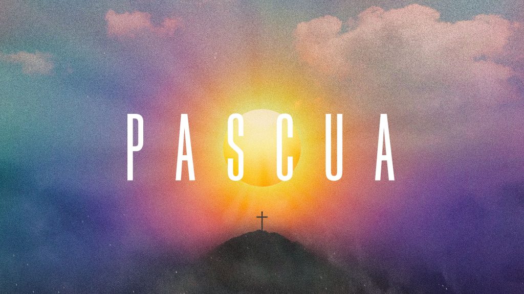 Punto de Partida Logo